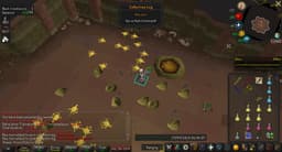 Screenshot of Eye of Ayak (uncharged)