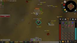 Screenshot of Kbd heads