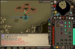 Screenshot of Dragon chainbody
