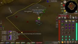 Screenshot of Kbd heads