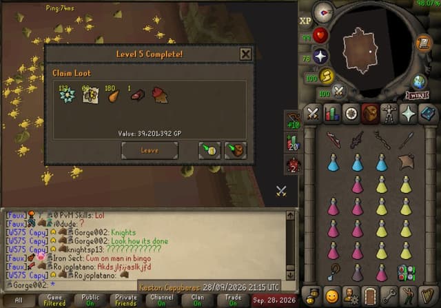 Screenshot of Mokhaiotl cloth