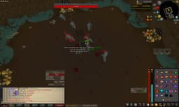 Screenshot of Scurrius' spine