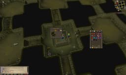 Screenshot of Guthan's platebody