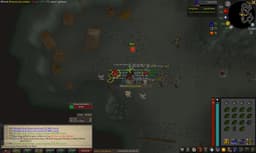 Screenshot of Broken zombie helmet