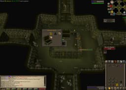 Screenshot of Verac's plateskirt