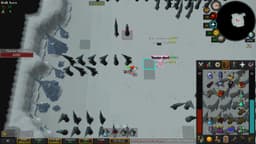Screenshot of Venator shard
