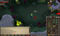 Screenshot of Steel ring