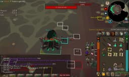 Screenshot of Noxious point