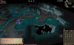 Screenshot of Chewed bones