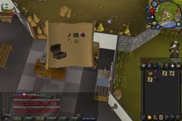 Screenshot of 12x Mort'ton teleport