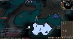 Screenshot of Chewed bones