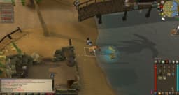 Screenshot of 25x Soaked page
