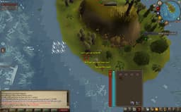 Screenshot of Fox whistle
