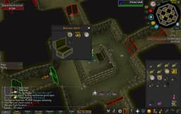 Screenshot of Torag's platelegs
