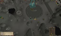 Screenshot of Burning claw
