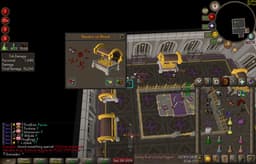 Screenshot of Justiciar legguards