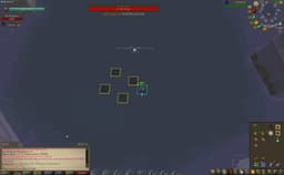 Screenshot of Wisp