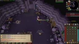 Screenshot of Barronite guard