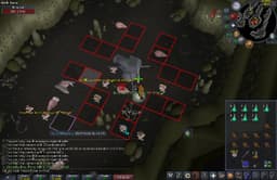 Screenshot of Brine sabre