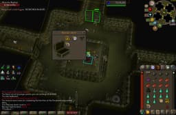 Screenshot of Torag's platebody