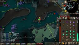 Screenshot of Chewed bones