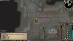 Screenshot of Burning claw