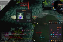 Screenshot of Twisted buckler