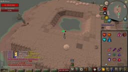 Screenshot of Smoke quartz