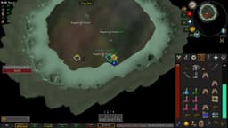 Screenshot of Warrior ring