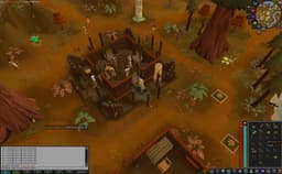 Screenshot of Fletching knife