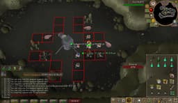Screenshot of Brine sabre