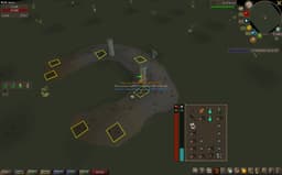 Screenshot of Magic fang