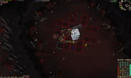 Screenshot of Antler guard