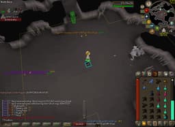 Screenshot of Viggora's chainmace (u)