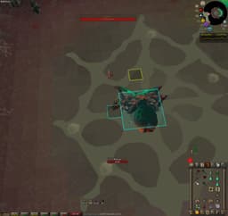 Screenshot of Noxious pommel