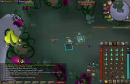 Screenshot of Steel ring