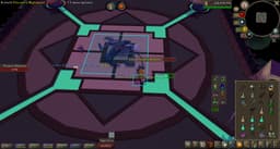 Screenshot of Harmonised orb