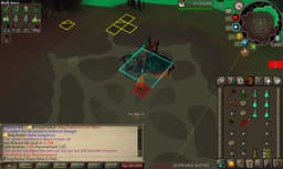 Screenshot of Noxious pommel