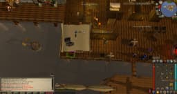 Screenshot of Holy sandals