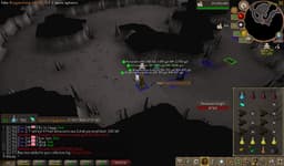 Screenshot of Ancient totem
