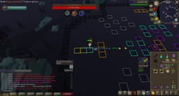 Screenshot of Chromium ingot