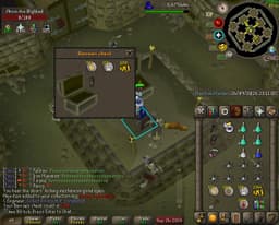 Screenshot of Torag's platelegs