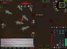 Screenshot of Scurry