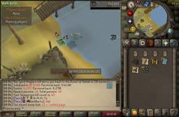 Screenshot of 25x Soaked page