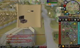 Screenshot of Mole slippers