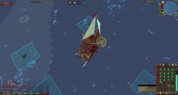 Screenshot of Narwhal horn