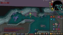 Screenshot of Chewed bones