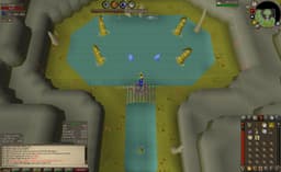 Screenshot of Trident of the Seas (full)