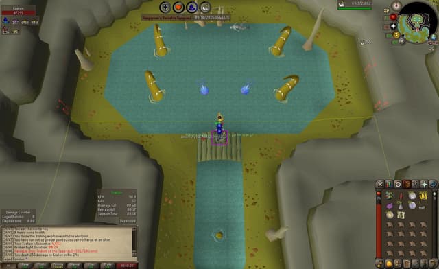 Screenshot of Trident of the Seas (full)