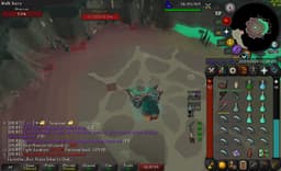 Screenshot of Noxious pommel